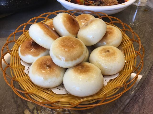 陳麻婆豆腐(青華路店)