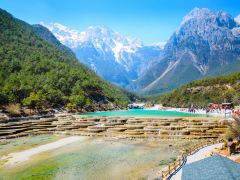 西双版纳+丽江+大理，多彩风情8日游