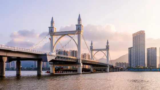 珠海大橋