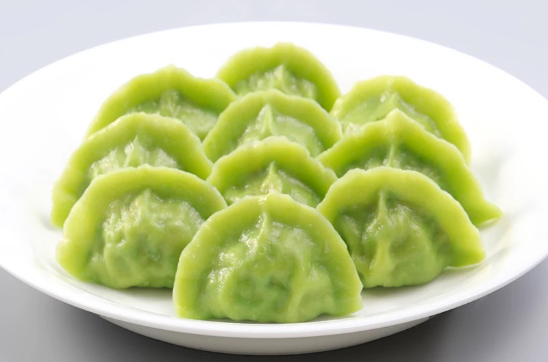 船歌·鱼水饺青岛菜(闽江二路店)