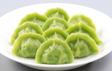 船歌·鱼水饺青岛菜(闽江二路店)餐厅图片