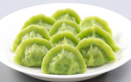船歌·鱼水饺青岛菜(闽江二路店)