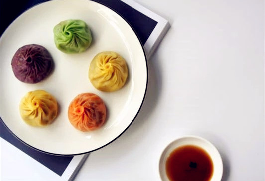 王興記(中山路店)餐厅图片