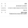 我购8月13日08:41肇庆东至广州南站，扣了119.5元（小孩票后退回11.5元)，差价呢？）