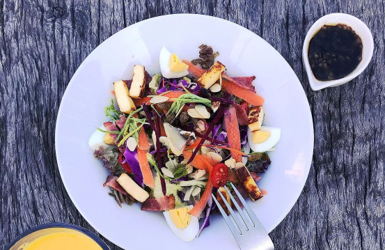 柴米多CHIMIDO FARM |餐厅&咖啡(大理柴米多农场店)