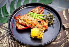 Trader Vic's美食图片