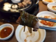朝鲜的韩牛(조선의 한우)-首尔-C_Gourmet