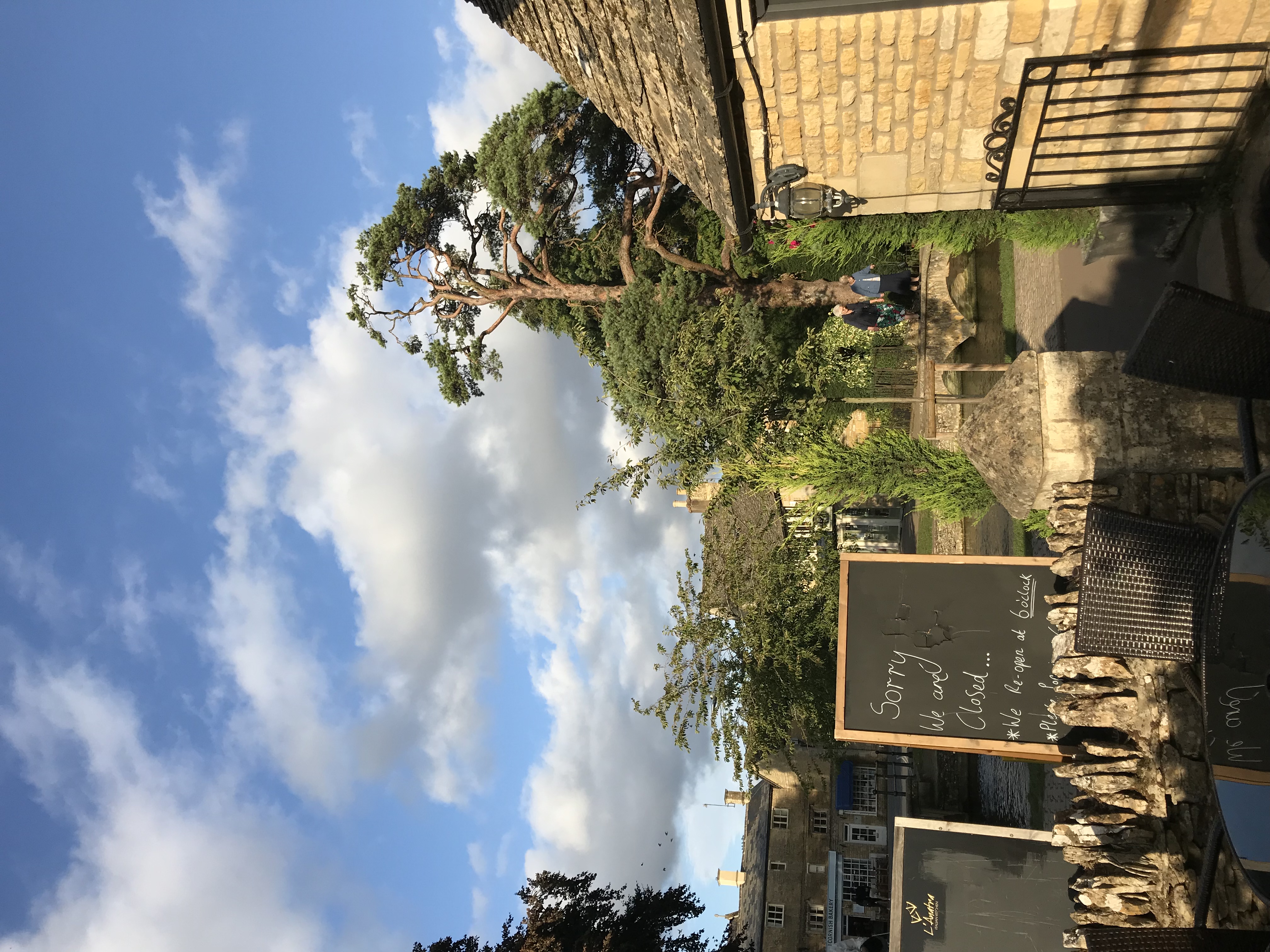 L'anatra Italian Kitchen餐厅图片