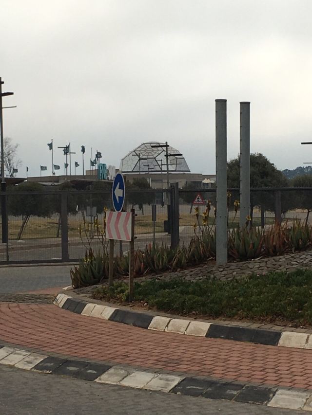 FNB Stadium