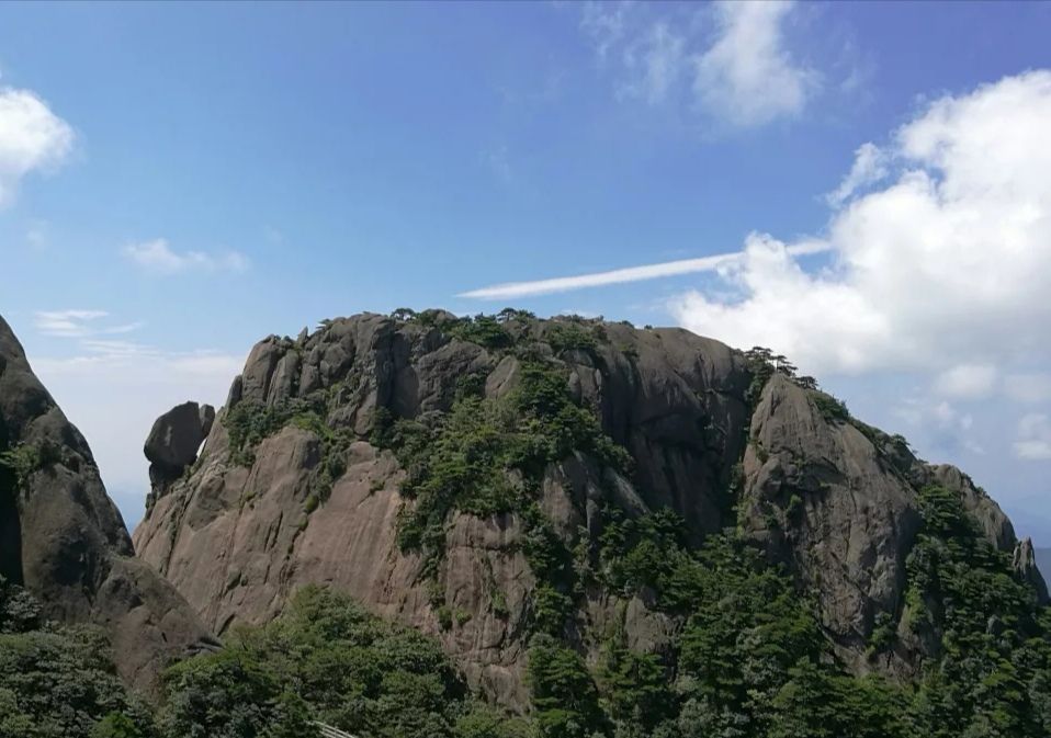 虎驮羊