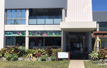 Fat Frog Beach Cafe餐厅图片