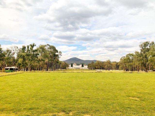 Parliament House