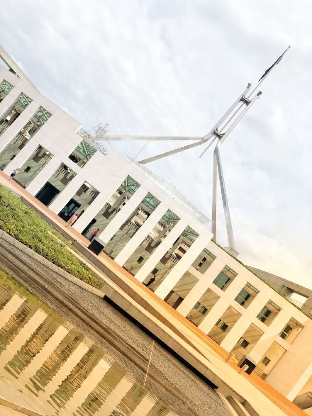 Parliament House