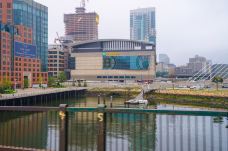 波士顿-纽约漫时光