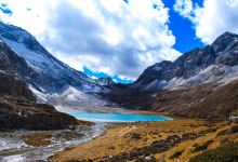 波密旅游图片-川藏南线 G318 10日自驾游 深度体验朝圣路