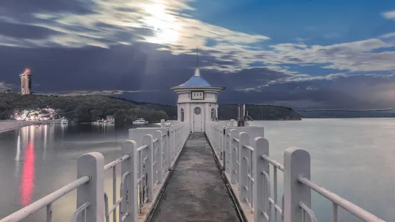 望潭橋