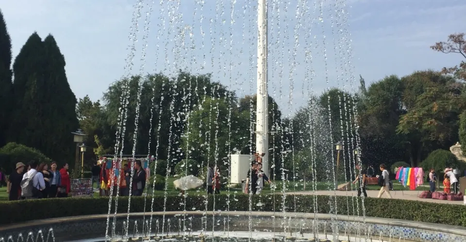 永安旅遊