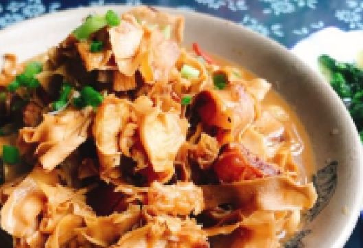 宏村1983徽菜美食图片