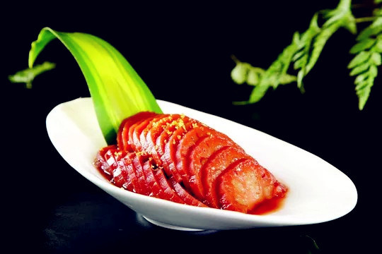 张福记(陇海中路店)