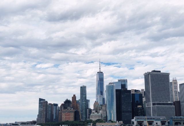 Governors Island