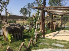 中国·周原-岐山-且听风吟