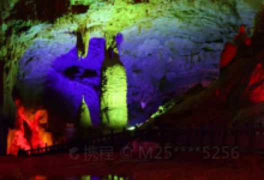 碧江区旅游图片-自然与古迹的碰撞 激情三日游