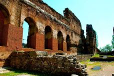 Red Hall Basilica-Islamsaray Mahallesi