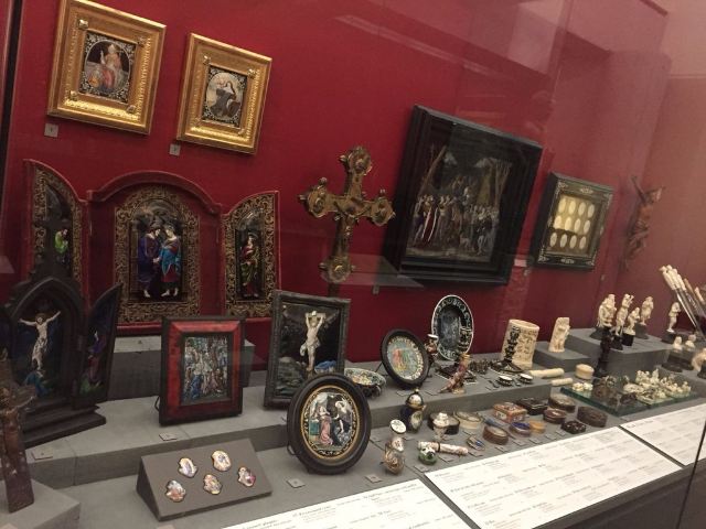 Auckland War Memorial Museum