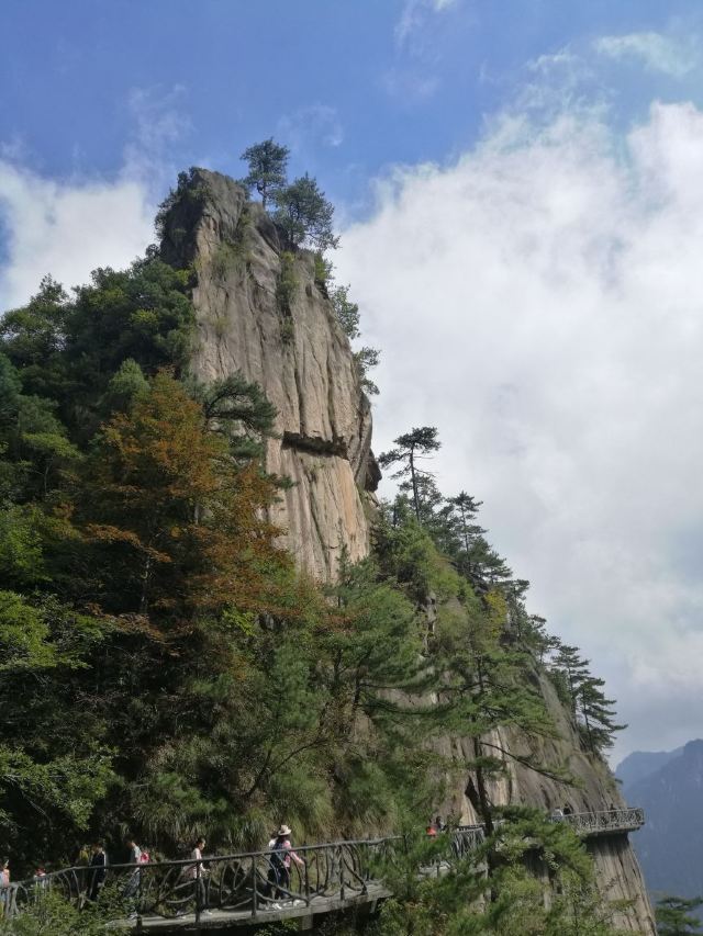 龍門飛渡索橋