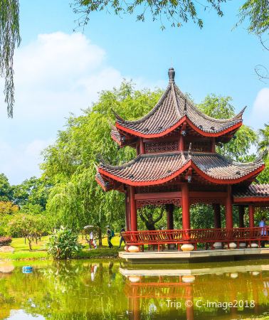 2天1晚 • 6人團·長沙＋橘子洲＋嶽麓書院＋湖南省博＋韶山＋＆打卡橘子洲雕像＋專業導遊解說