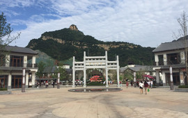 塞外江南