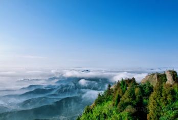 雁荡山三绝之大龙湫+灵岩+灵峰一日游【上门接送天天发私家团】【安全保障 管家服务 专业司导 私家团 不和陌生人 拼车 一单一车】