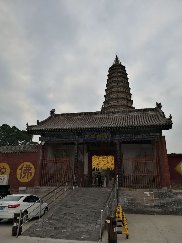 廣勝寺