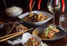 Red Lantern Restaurant & Private Dining Room美食图片