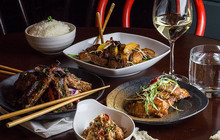 Red Lantern Restaurant & Private Dining Room餐厅图片