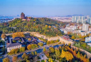 南京出发：中山陵+六朝博物馆+江南贡院+阅江楼一日【私家团】【私家小团丨小众经典丨无销无购丨独立包车丨行程可调丨随停随走丨时间自由丨上门接送】