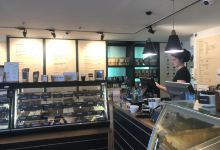 Patagonia Chocolates Wanaka美食图片