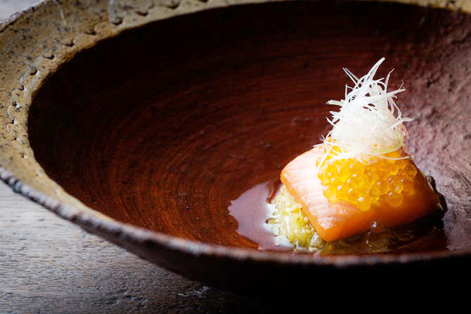 SingleThread Farm Restaurant