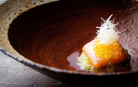 SingleThread Farm Restaurant