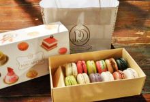 Dhara Dhevi Cake Shop美食图片