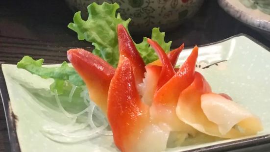 Qing Gu Shi Tang