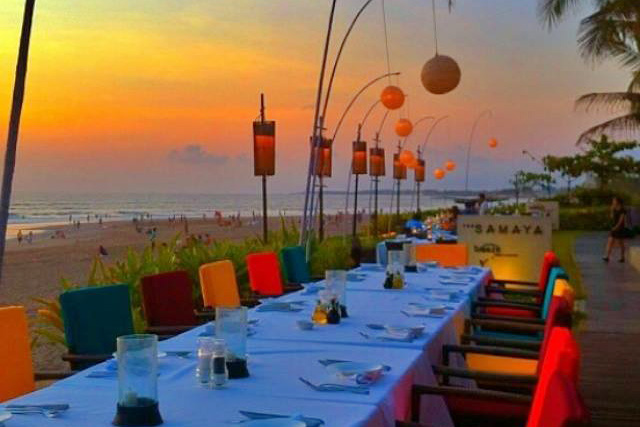 海风餐厅餐厅图片