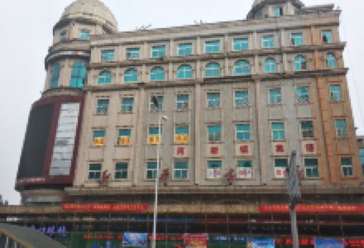 新华书店(六安店)购物图片