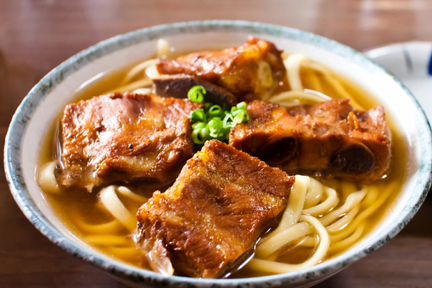 Yanbaru Soba餐厅图片