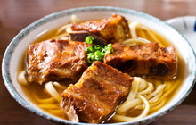 Yanbaru Soba餐厅图片