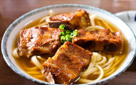 Yanbaru Soba