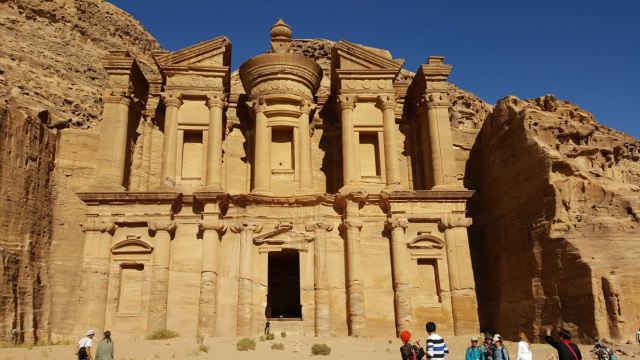 AL-Deir