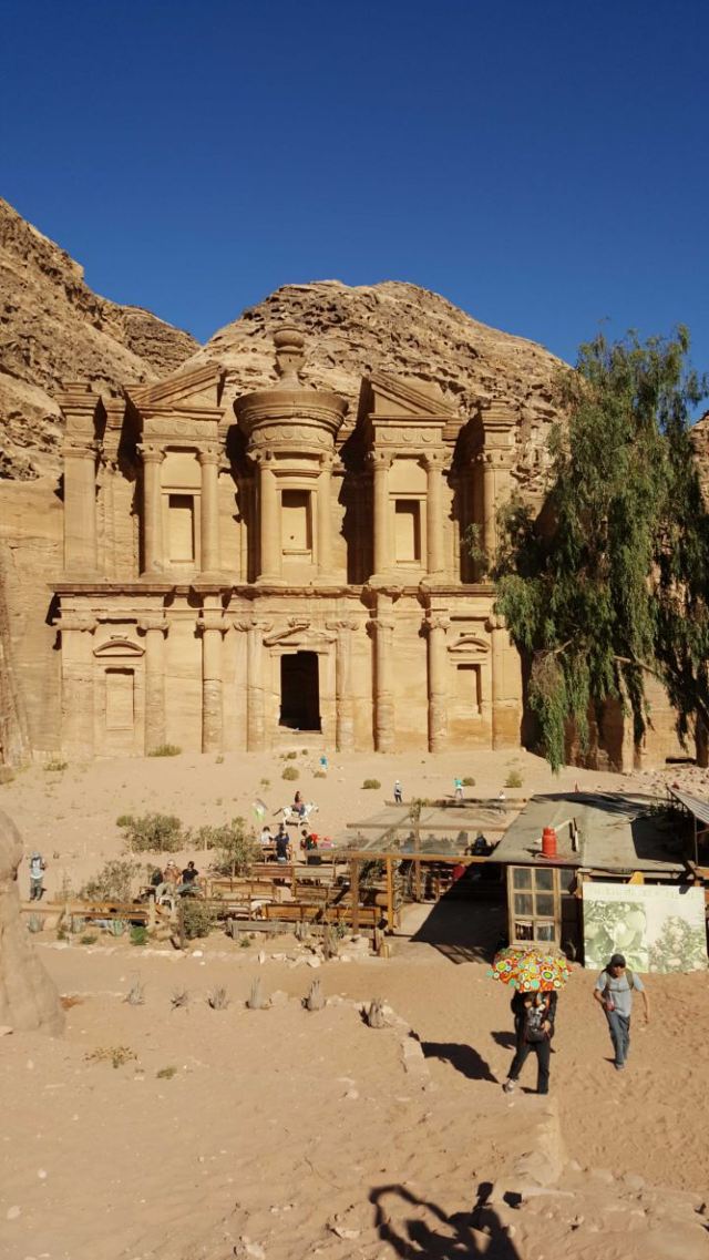 AL-Deir