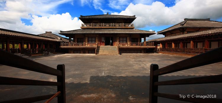 Xiangshan Travel Guide Popular Attractions In Xiangshan - 