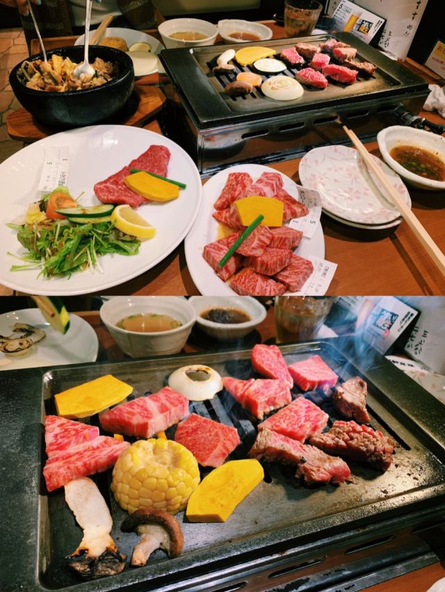 우메다